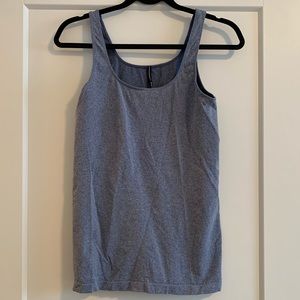 Second skin Babaton tank top
